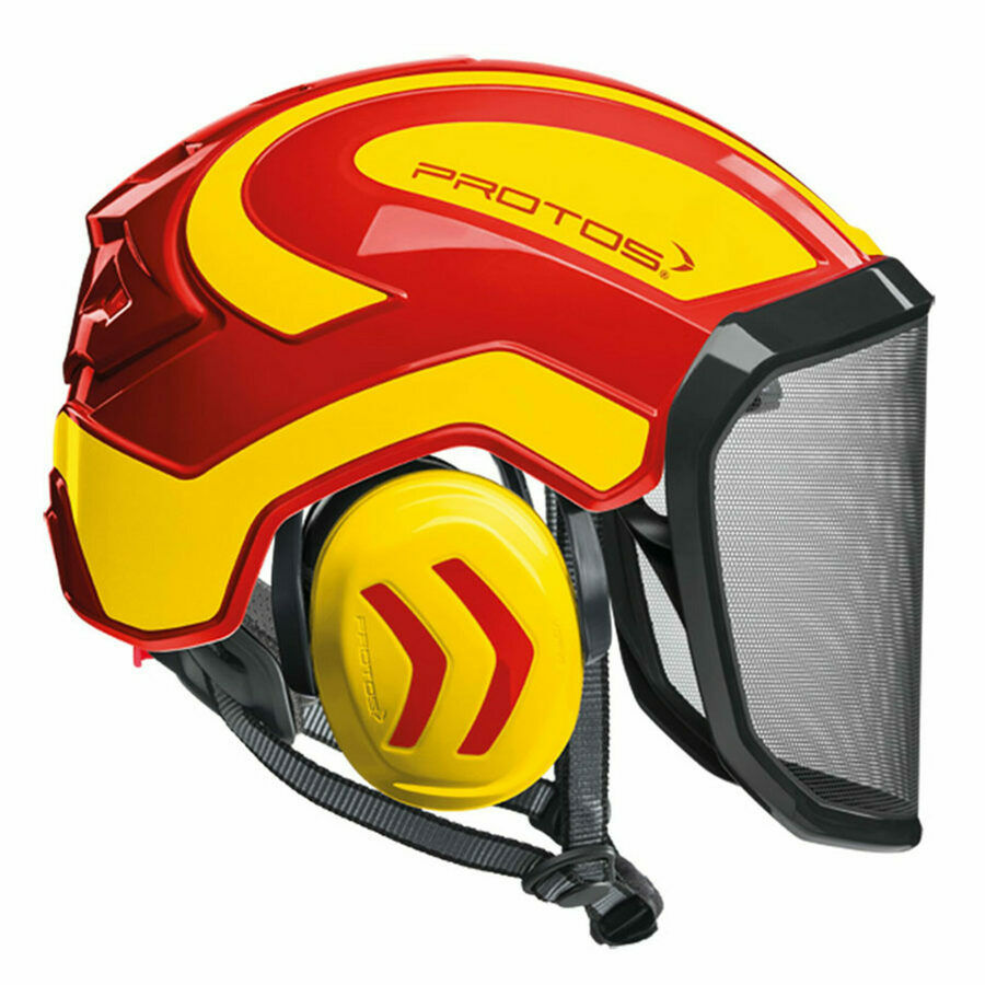 Thumbnail: HELMET PROTOS