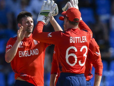 'Ultra-Positive' England Thrash Oman, Keep Super 8 Hopes Alive
