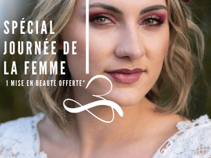 Journée de la femme 