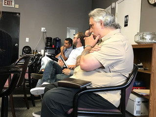 Free Found Money Seminar Success