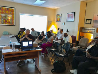 GNCDC Seminar with Positive Pathways