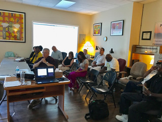 GNCDC Seminar with Positive Pathways