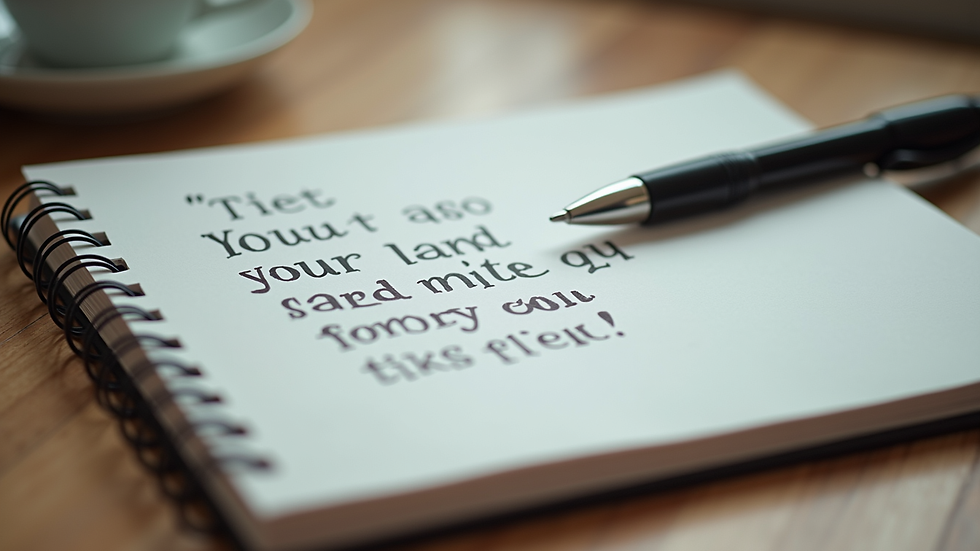 Dicas Essenciais para um Coaching Eficaz
