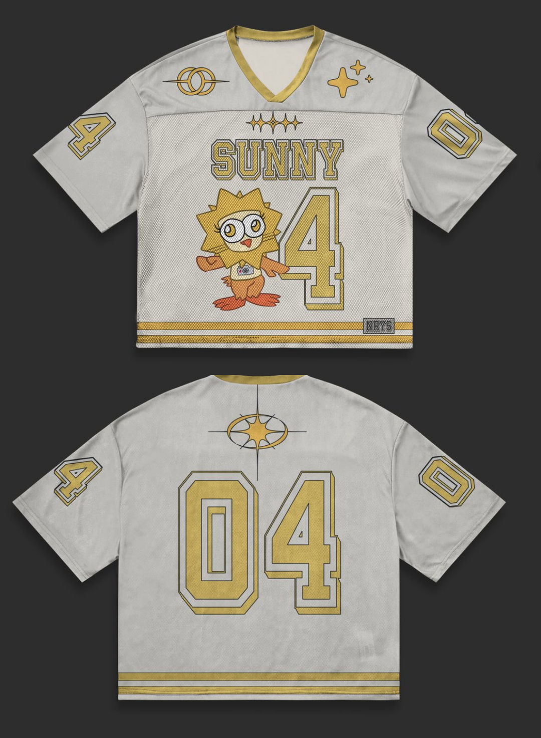 Sunny 04