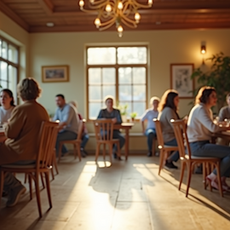 Join Our Community: Stories, Support, and Engagement