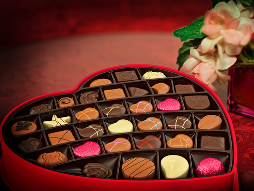 What Women Really Want For Valentines Day