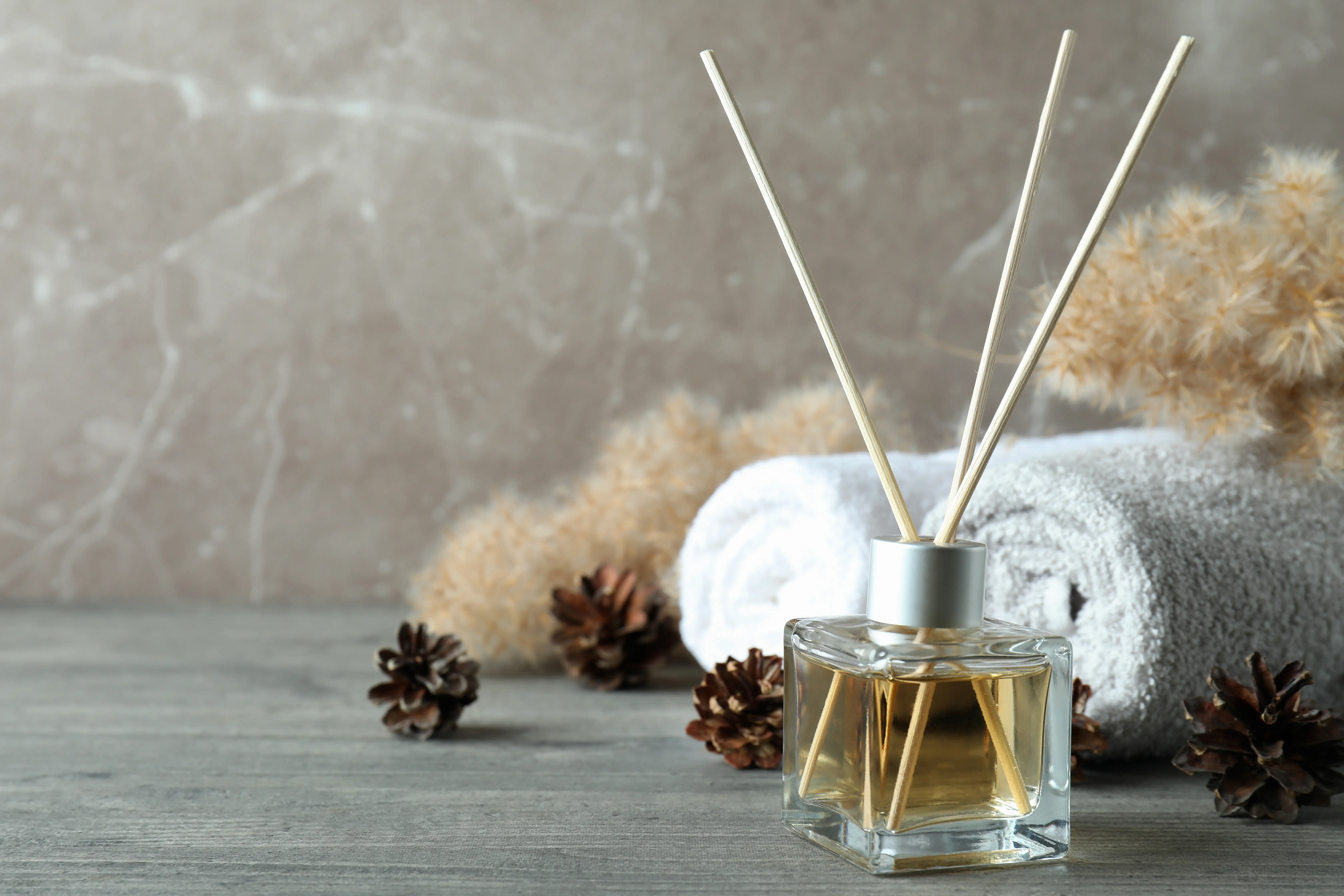 Reed Diffuser (ก้านกระจายกลิ่นหอม)