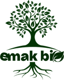 Emak bio logo