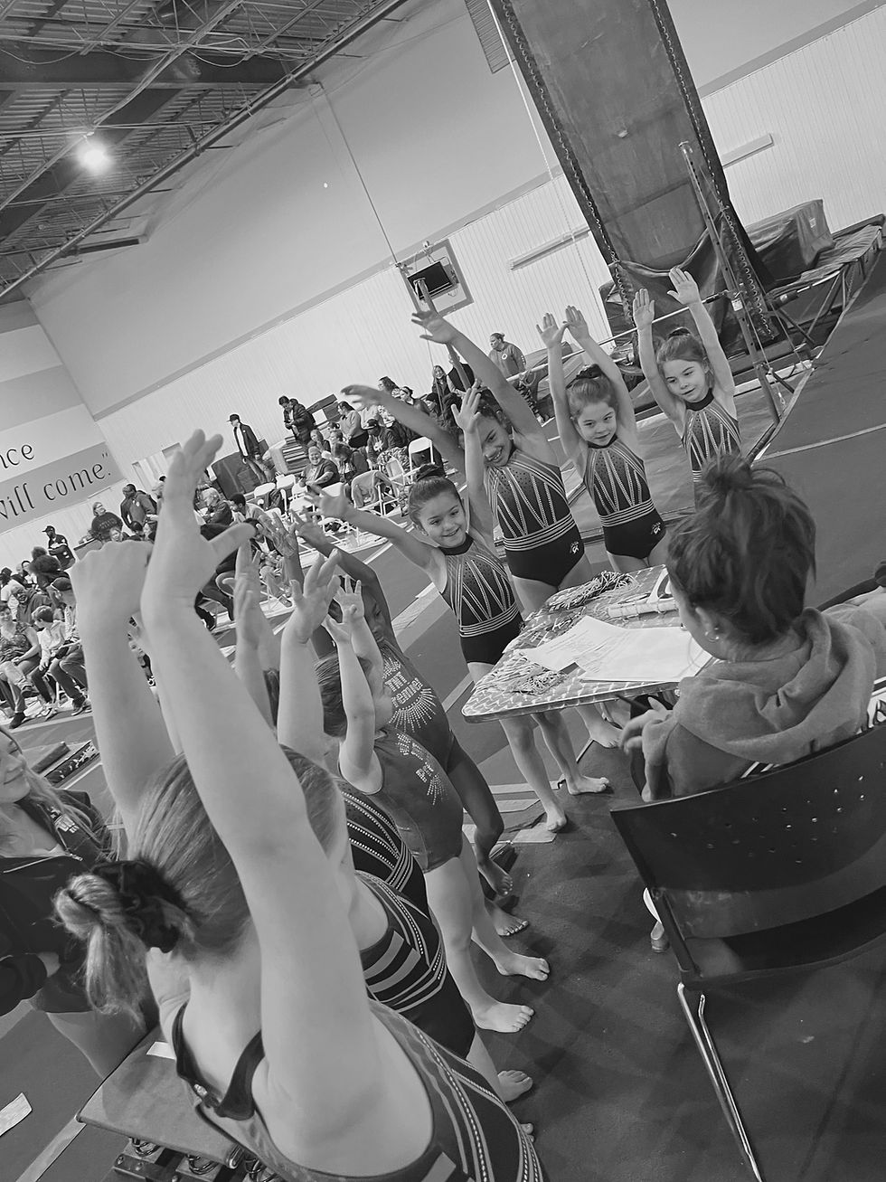 Premier Meet