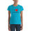 Thumbnail: Women's short sleeve t-shirt - I Heart Ivermectin