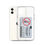 Thumbnail: iPhone Case - Control Group Volunteer