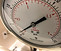 hbot chamber pressure guage