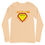 Thumbnail: Unisex Long Sleeve Tee - Ivermectin Superpower