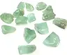 green calcite