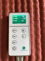 PEMF controller - 1-30 hz and upto 130 degrees F