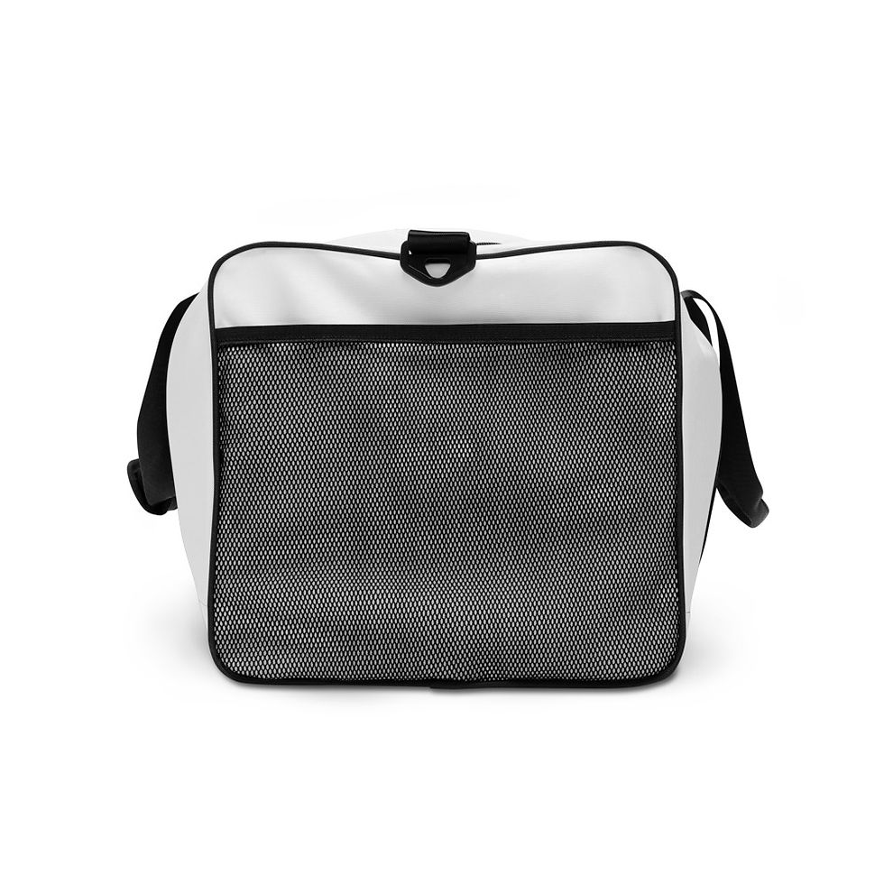 Thumbnail: Duffle bag - Ivermectin Superpower, Research