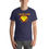Thumbnail: Short-Sleeve Unisex T-Shirt -L/XL Ivermectin Superpower