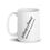 Thumbnail: White glossy mug - I Heart Ivermectin