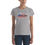 Thumbnail: Women's short sleeve t-shirt - Patriotic Nuremberg Code 2021