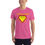 Thumbnail: Unisex Jersey T-Shirt - Ivermectin Superpower