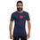 Thumbnail: Short-Sleeve Unisex T-Shirt - S/M - I Heart Ivermectin