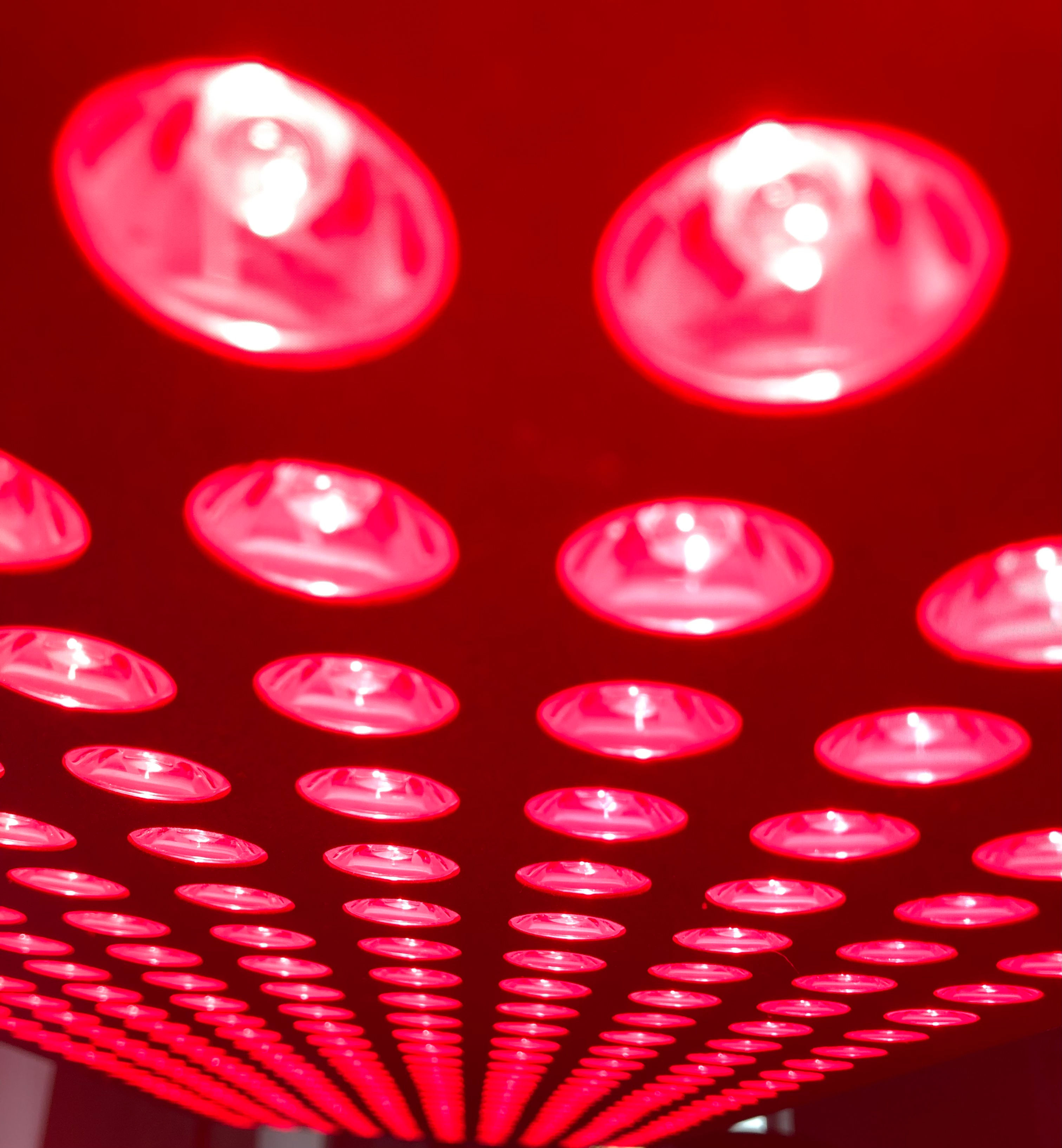 Infrared Light rental