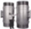 Thermal Pak Expansion Joints