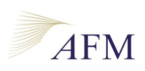 Logo AFM