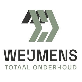 Weijmens totaal onderhoud logo