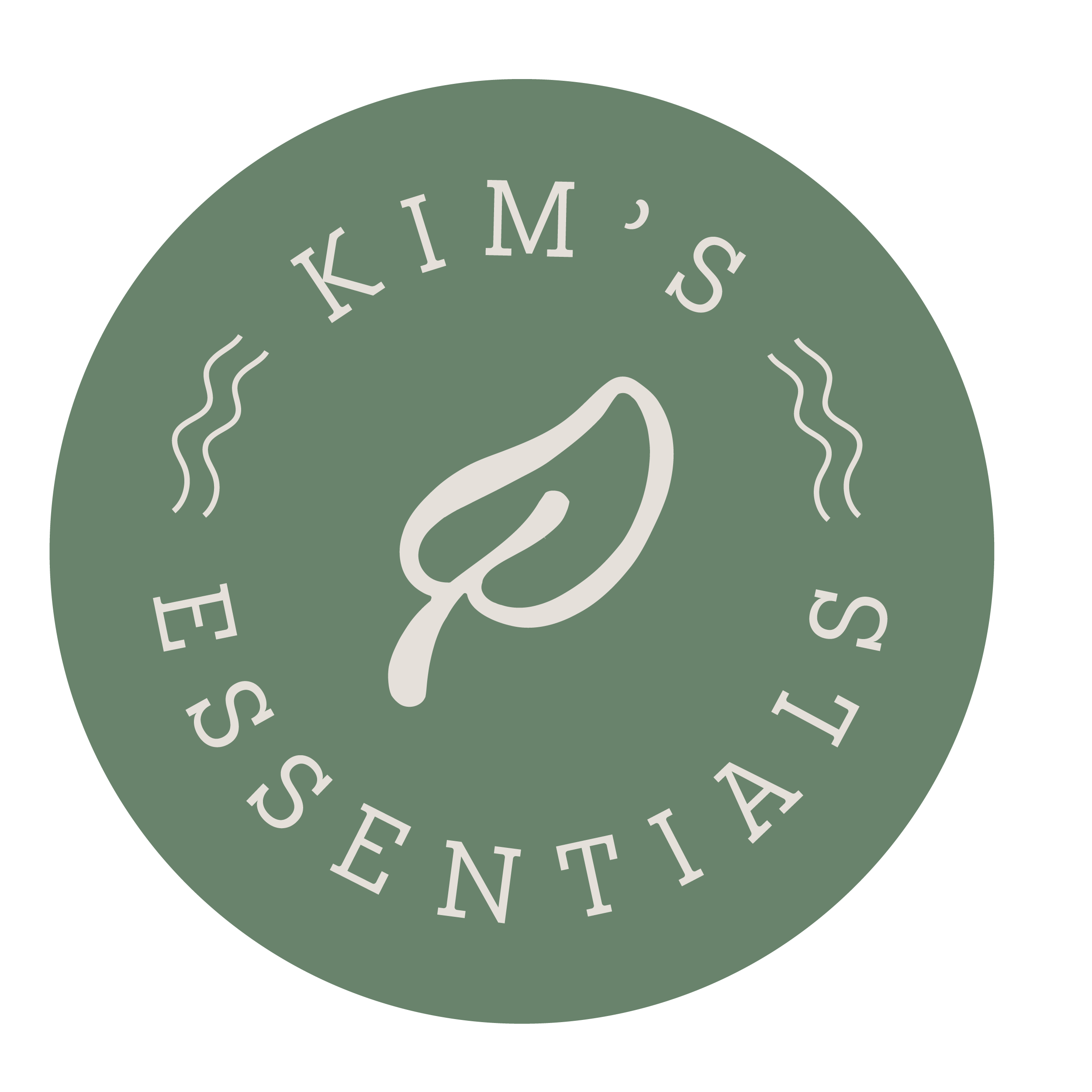 natuurlijke massagepraktijk met gebruik van aromatherapie