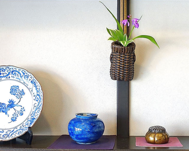 西宮市の骨董品・古美術買取・査定｜古美術遊美