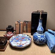 西宮市の骨董品・古美術買取・査定｜古美術遊美