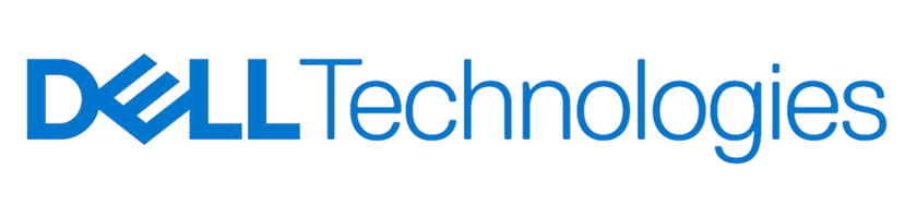 DELL Logo
