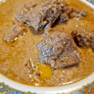 შავი ხარჩო
