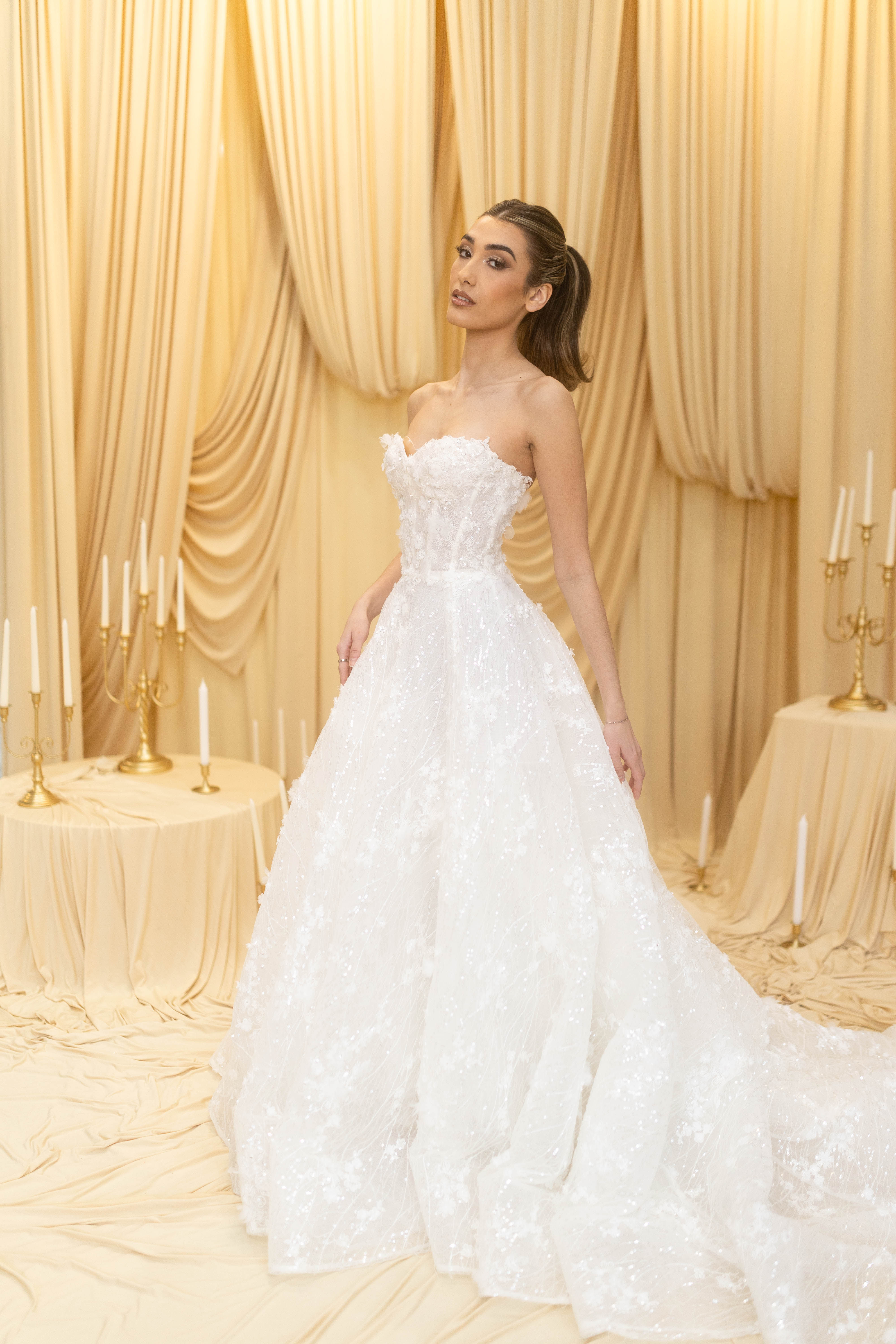 Rivini - Ava Wedding Gown