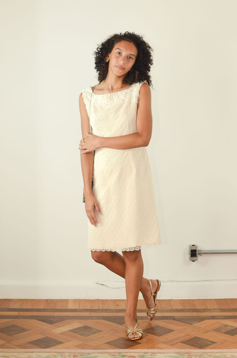 VESTIDO MARTHA