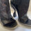 Miniatura: BOTA DUCK BALENCIAGA