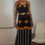 Miniatura: VESTIDO MARGARIDA