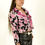 Miniatura: BLAZER ROSAL