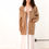 Miniatura: BLAZER CHOCOLATE