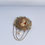 Miniatura: BROCHE CAMAFEU