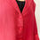 Miniatura: BLAZER VERMELHO