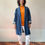 Miniatura: BLAZER JEANS