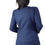 Miniatura: BLAZER RETO MARINHO