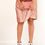 Miniatura: VESTIDO LUREX ROSA