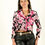 Miniatura: BLAZER ROSAL