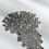 Miniatura: BROCHE CASCATA CRISTAIS