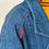 Miniatura: BLAZER JEANS