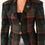 Miniatura: BLAZER TARTAN MARCIA PINHEIRO
