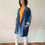 Miniatura: BLAZER JEANS